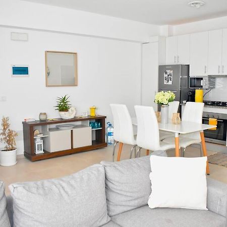 Modern - Luxury Rooftop 2 Bedroom 500 M From Beach Santa Maria Exterior foto