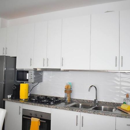 Modern - Luxury Rooftop 2 Bedroom 500 M From Beach Santa Maria Exterior foto