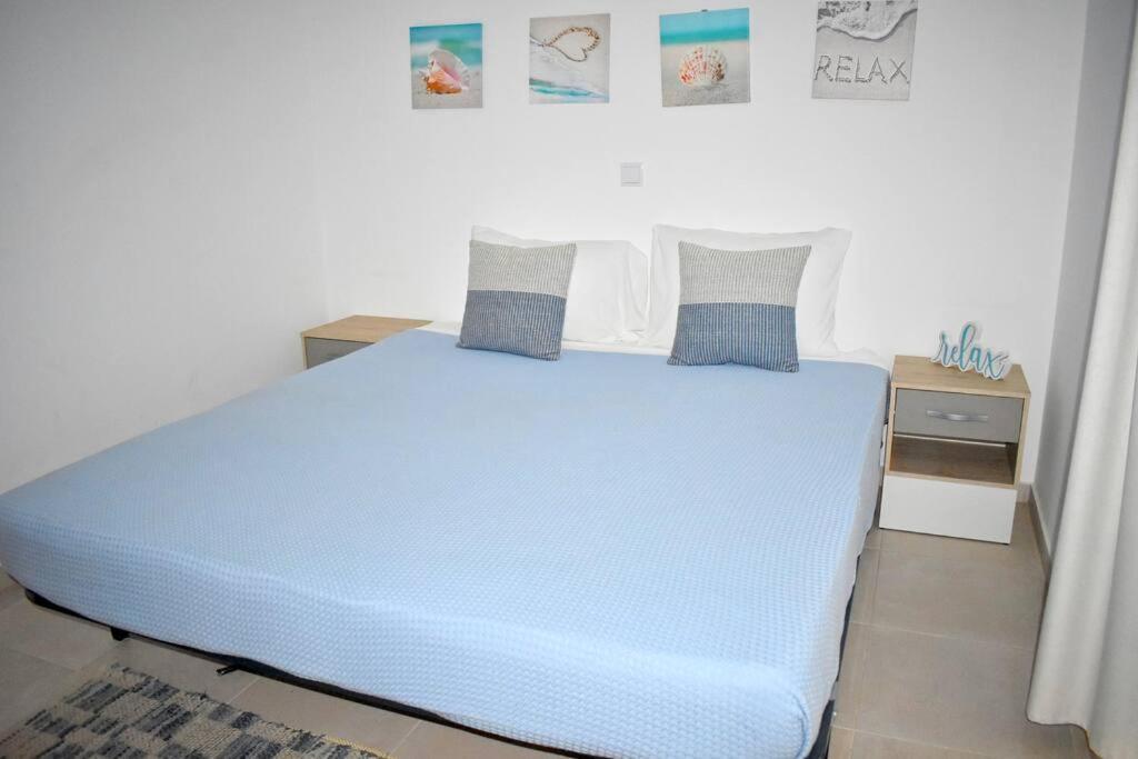 Modern - Luxury Rooftop 2 Bedroom 500 M From Beach Santa Maria Exterior foto