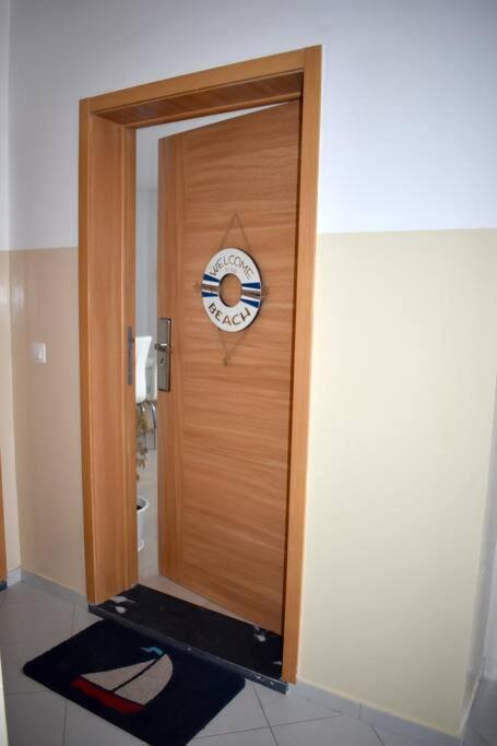 Modern - Luxury Rooftop 2 Bedroom 500 M From Beach Santa Maria Exterior foto