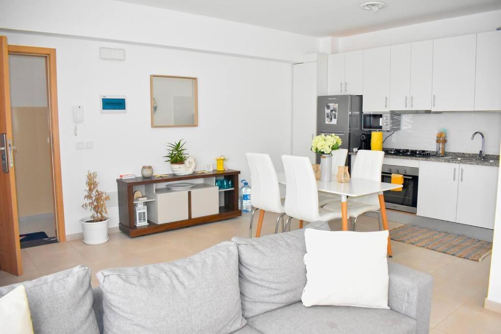 Modern - Luxury Rooftop 2 Bedroom 500 M From Beach Santa Maria Exterior foto