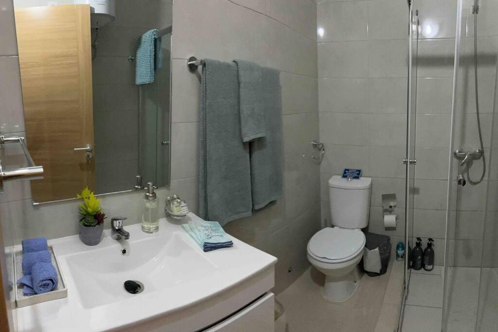 Modern - Luxury Rooftop 2 Bedroom 500 M From Beach Santa Maria Exterior foto
