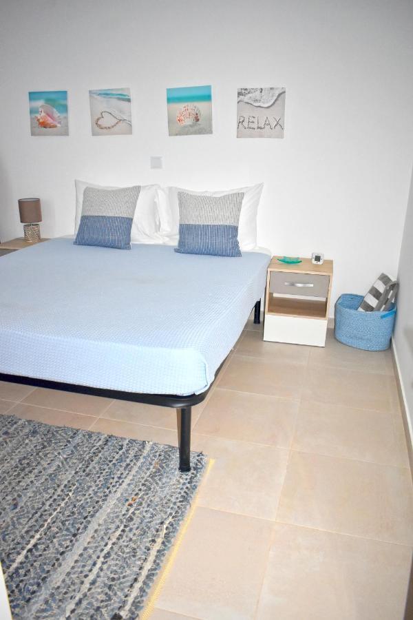 Modern - Luxury Rooftop 2 Bedroom 500 M From Beach Santa Maria Exterior foto